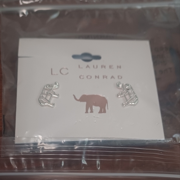 LC LAUREN CONRAD 5/$25 Jewelry - Picture 2 of 6